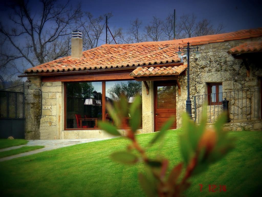 בית הארחה Eljas 	Almazara De San Pedro (Adults Only) מראה חיצוני תמונה