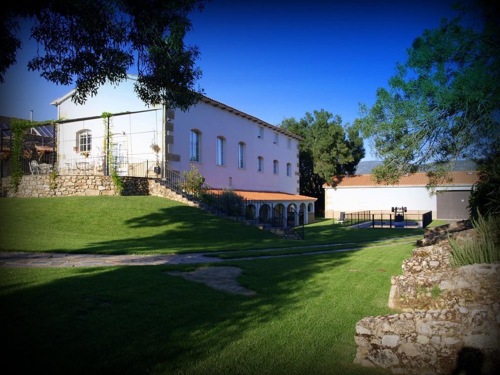 בית הארחה Eljas 	Almazara De San Pedro (Adults Only) מראה חיצוני תמונה