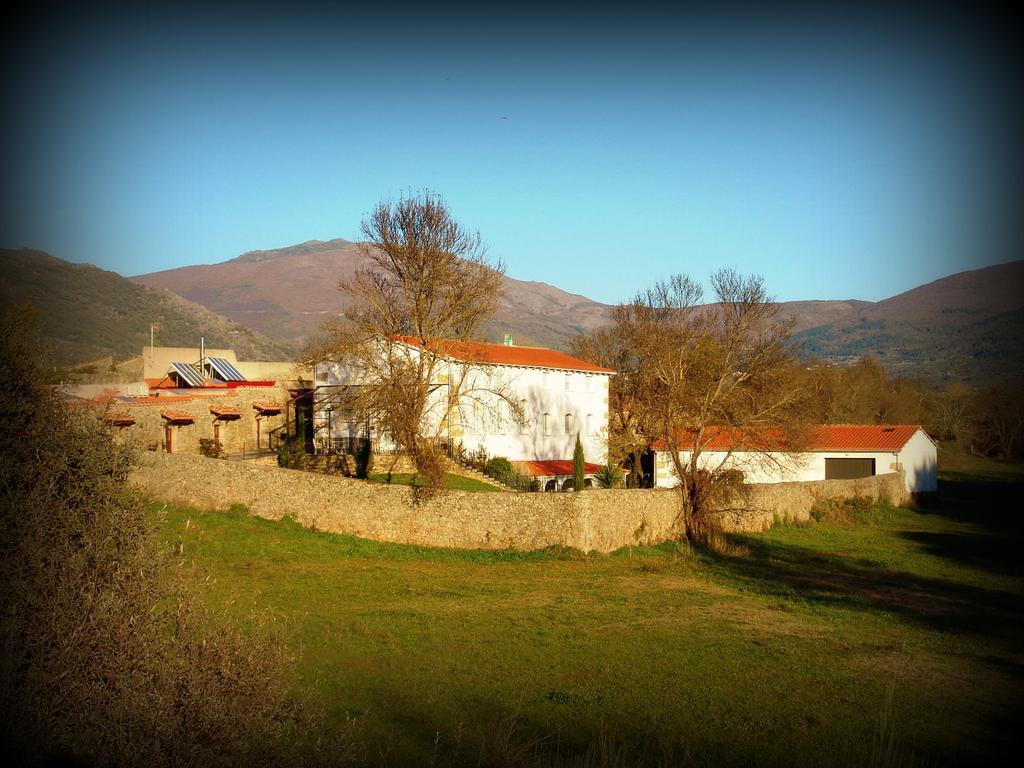 בית הארחה Eljas 	Almazara De San Pedro (Adults Only) מראה חיצוני תמונה