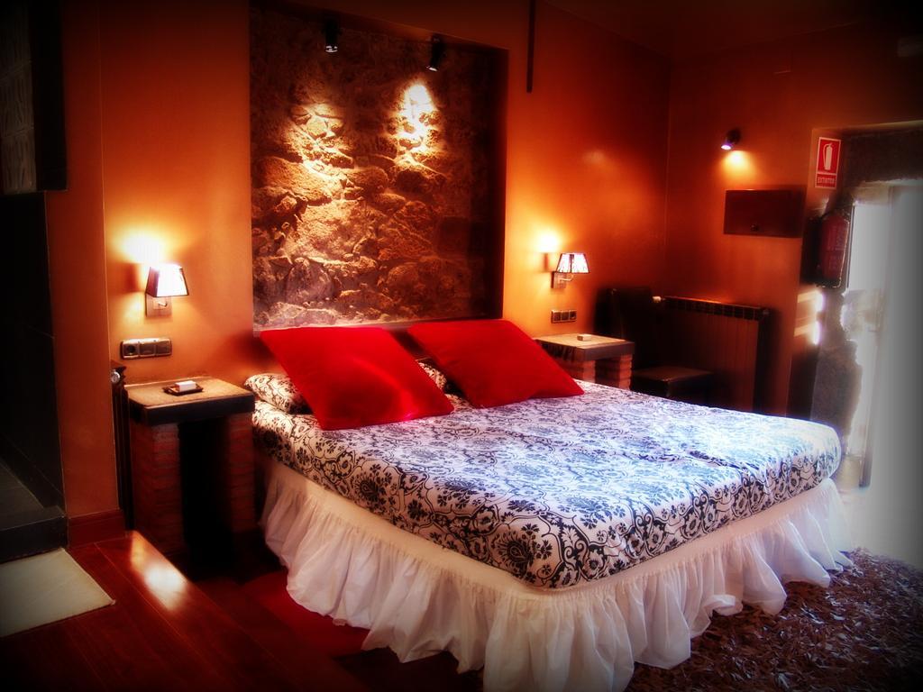 בית הארחה Eljas 	Almazara De San Pedro (Adults Only) חדר תמונה